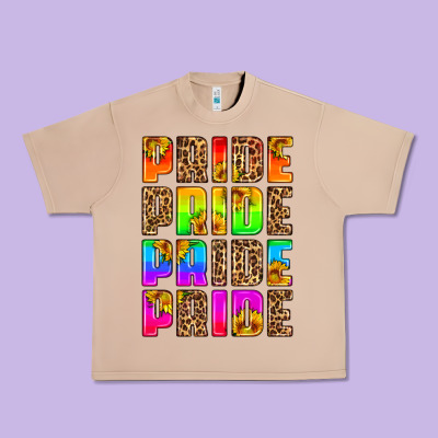 Pride Pride Pride Pride Urban Heavy Tee Designed By Hra Design Shop