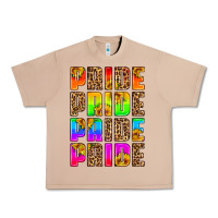 Burro pride pride pride pride Urban Heavy Tee - HRA Design Shop