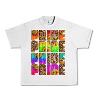 Lunar Rock pride pride pride pride Urban Heavy Tee - HRA Design Shop
