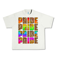Pistachio pride pride pride pride Urban Heavy Tee - HRA Design Shop