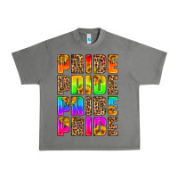 Tornado pride pride pride pride Urban Heavy Tee - HRA Design Shop