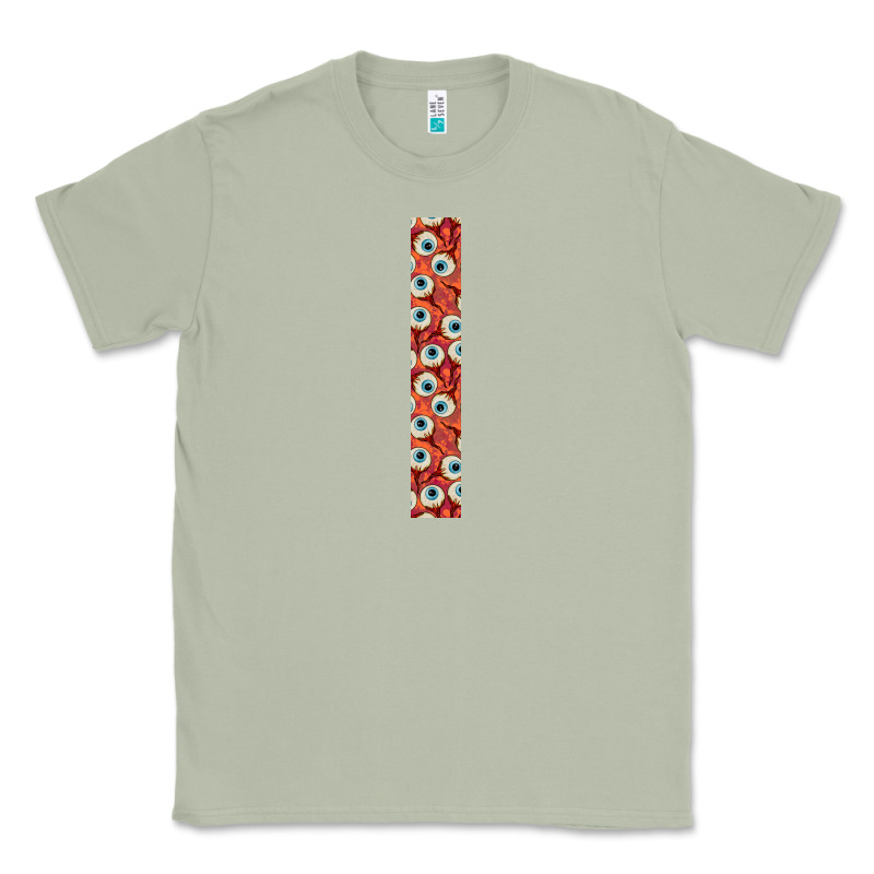 Halloween Key Fob Classic Tee by BundleAndBundleShop | Teevron
