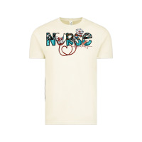 Vintage Arctic nurse Vintage Tee - SublimationCraftShop