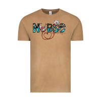 Vintage Camel nurse Vintage Tee - SublimationCraftShop