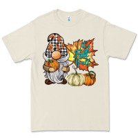 Bone it's fall y'all gnome Premium Tee - BarkalooDesign