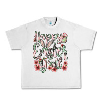 Lunar Rock Easter Day Happy Easter y'all Urban Heavy Tee - OliviaCreatesArt