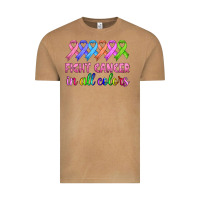 Vintage Camel fight cancer in all colors Vintage Tee - HRA Design Shop