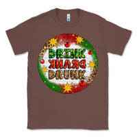 Chestnut Drink Drank Drunk Classic Tee - Artiststas