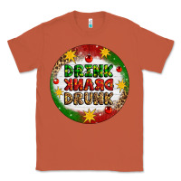 Copper Drink Drank Drunk Classic Tee - Artiststas
