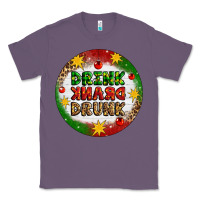 Lavender Drink Drank Drunk Classic Tee - Artiststas