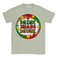 Matcha Drink Drank Drunk Classic Tee - Artiststas