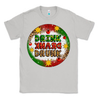 Moon Dust Drink Drank Drunk Classic Tee - Artiststas