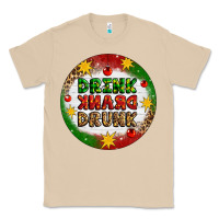 Mushroom Drink Drank Drunk Classic Tee - Artiststas