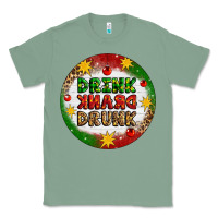 Sage Drink Drank Drunk Classic Tee - Artiststas