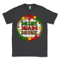 Smoke Drink Drank Drunk Classic Tee - Artiststas