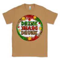 Toasted Coconut Drink Drank Drunk Classic Tee - Artiststas
