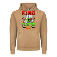 Vintage Camel fang tastic dude Vintage Hoodie - Zillion Design Studio