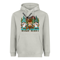 Moon Dust wild west gnomies Heavyweight Hoodie - NancyCooperArtShop