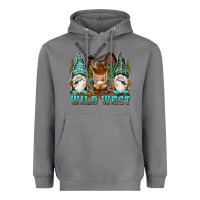 Storm wild west gnomies Heavyweight Hoodie - NancyCooperArtShop