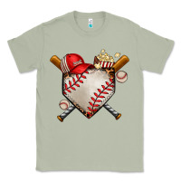 Matcha baseball Classic Tee - AdoDesignShop