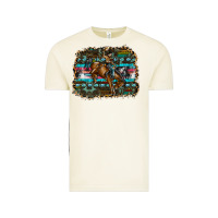 Vintage Arctic rodeo Vintage Tee - SublimationCraftShop