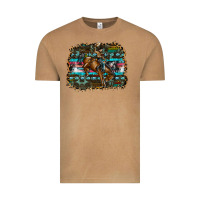 Rodeo Vintage Tee | Teevron