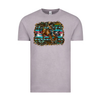 Vintage Zinc rodeo Vintage Tee - SublimationCraftShop