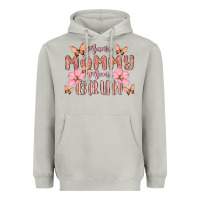 Moon Dust mama mommy mom bruh Heavyweight Hoodie - MaliasSmallBusiness