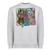 Summer Vibes Heavyweight Sweatshirt | Teevron