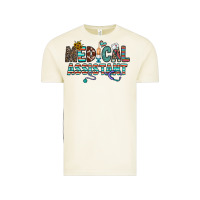 Vintage Arctic medical asistant Vintage Tee - CowhideDigitalArt
