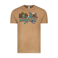 Vintage Camel medical asistant Vintage Tee - CowhideDigitalArt