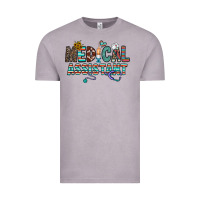 Vintage Zinc medical asistant Vintage Tee - CowhideDigitalArt