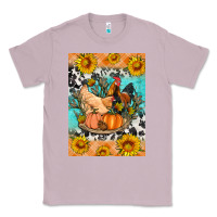 Lilac fall coop animals Classic Tee - Artiststas