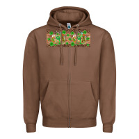 Chestnut cma certified medical assistant oz mug Zipper Hoodie - BarkalooDesign