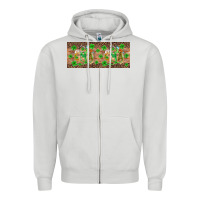 Dove Grey cma certified medical assistant oz mug Zipper Hoodie - BarkalooDesign