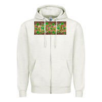 Oatmeal Heather cma certified medical assistant oz mug Zipper Hoodie - BarkalooDesign