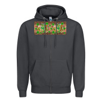 Smoke cma certified medical assistant oz mug Zipper Hoodie - BarkalooDesign