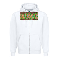 White cma certified medical assistant oz mug Zipper Hoodie - BarkalooDesign