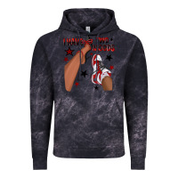 Cloud Black I Have Two Moods Black and Red Sneakers Afro Girl Vintage Hoodie - texasbilliewilder