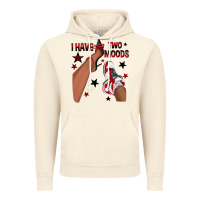 Vintage Artic I Have Two Moods Black and Red Sneakers Afro Girl Vintage Hoodie - texasbilliewilder