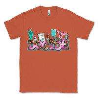 Copper doctor Classic Tee - AdoDesignShop