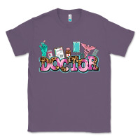 Lavender doctor Classic Tee - AdoDesignShop