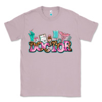 Lilac doctor Classic Tee - AdoDesignShop