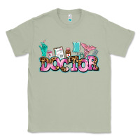 Matcha doctor Classic Tee - AdoDesignShop