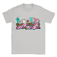 Moon Dust doctor Classic Tee - AdoDesignShop