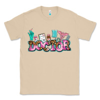 Mushroom doctor Classic Tee - AdoDesignShop