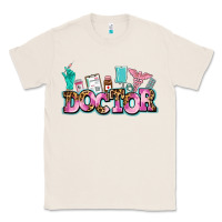 Natural doctor Classic Tee - AdoDesignShop