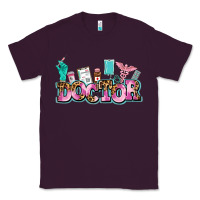 Plum doctor Classic Tee - AdoDesignShop