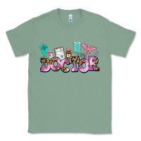 Sage doctor Classic Tee - AdoDesignShop
