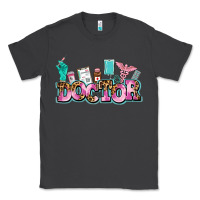 Smoke doctor Classic Tee - AdoDesignShop